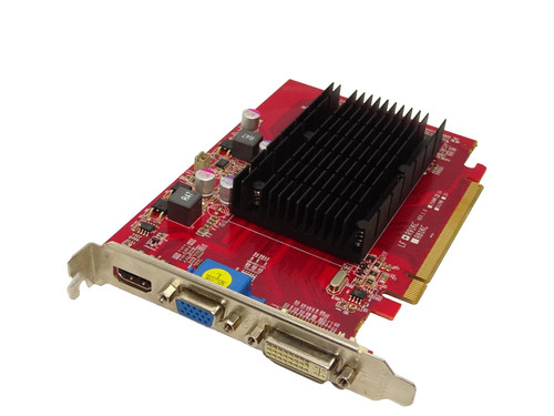 Power color radeon - power,
