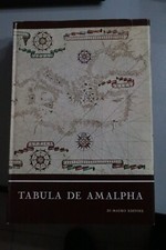 Tabula de Amalpha ed. Di Mauro 1965 rif.1041