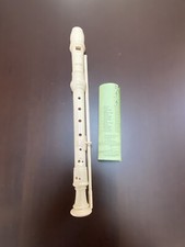 FLAUTO DOLCE AULOS 302A-G