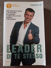 ROBERTO RE - Leader di te