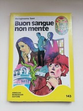 Fumetto Il giallo dei ragazzi