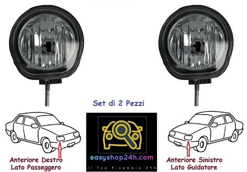 Set faro fanale - set, proiettore
