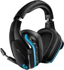 Logitech G935 Cuffie Gaming