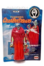 GHOSTBUSTERS FILMATION'S PRIME