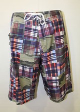 Boardshorts Billabong boxer mare piscina pantaloncino nuoto surf costume bagno