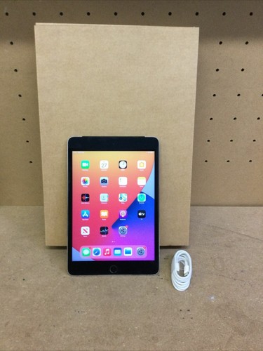 Apple ipad mini 128 - 4,