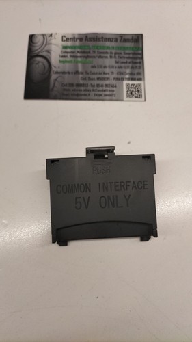 Push common interface a306gt - push,