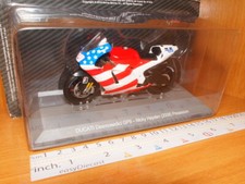 DUCATI DESMOSEDICI GP9 2008