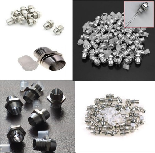 Portaled 5 mm in - pz.,