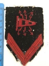 1946/50 Italy Navy Traffic