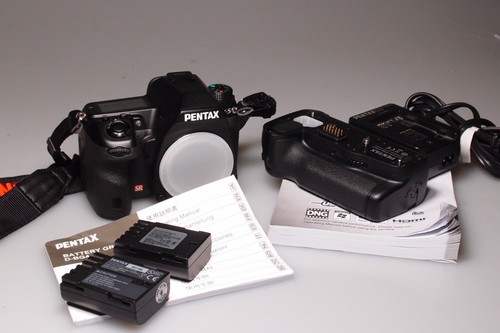 Fotocamera reflex pentax - fotocamera,