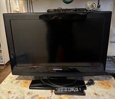 Tv Samsung Modello LE26B350F1W - In Regalo Telecomando