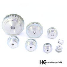 Puleggia HTD 3M 5M ingranaggio