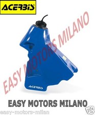 ACERBIS SERBATOIO BENZINA