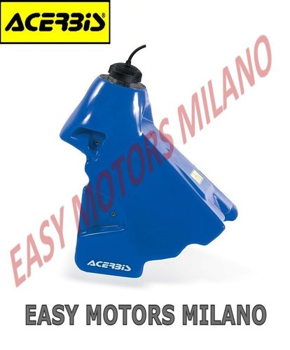 Acerbis serbatoio benzina - serbatoio,