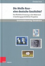 Die Weiße Rose - eine