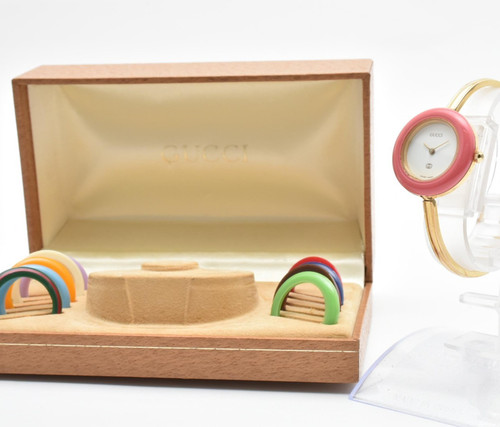 Orologio gucci change bezel - orologio,
