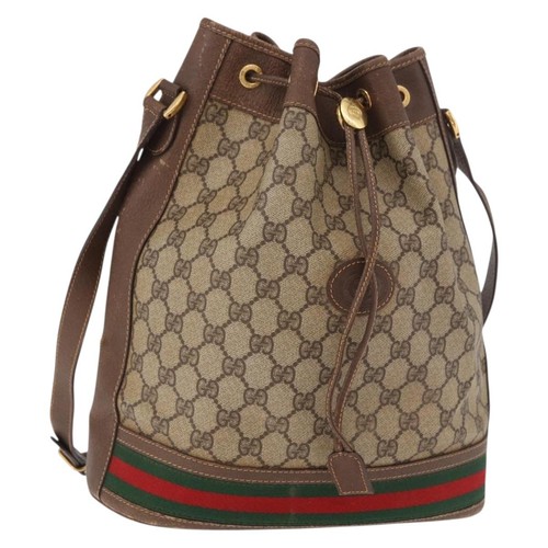 Borsa tracolla gucci - gucci, gg