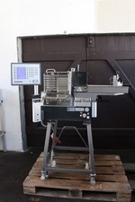 Bizerba A404 Affettatrice