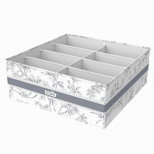 Organizer per armadio - per, 8