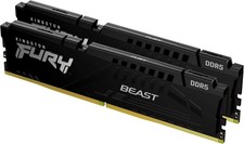 Kit Ram Kingston Fury Beast