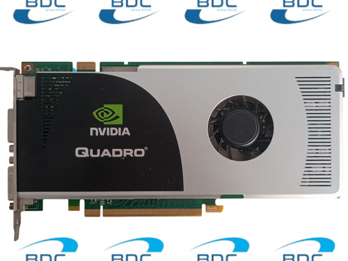 Scheda video nvidia quadrofx - scheda,