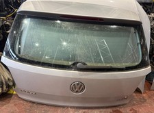 PORTELLONE POSTERIORE PER