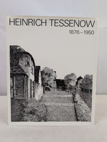 Heinrich tessenow ein - tessenow.,