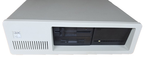 Working vintage ibm - 5162, xt