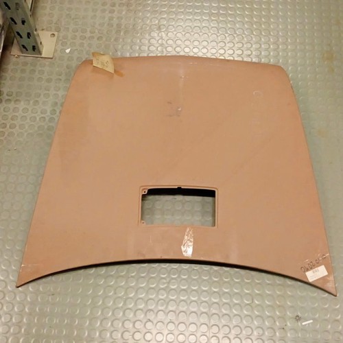 Cofano anteriore autobianchi - cofano,