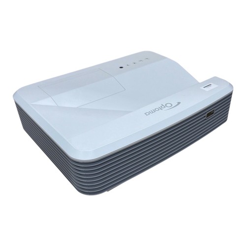 Optoma eh320usti dlp - optoma,