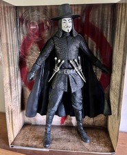 Modellino V Per Vendetta Neca