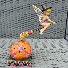 Jim Shore Disney Traditions