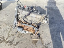 MOTORE COMPLETO PER FIAT