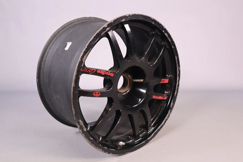 Toyota one speedline corse - toyota,
