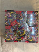 Pokémon Fiamme Spettrali