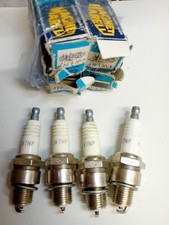 N. 4 candele Marelli CW 7 NP