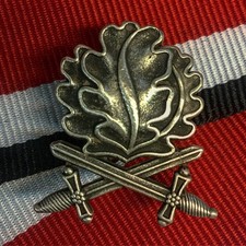 Accessorio Per Nastro - Foglie