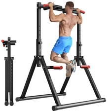 Power tower pull dip - pull, up