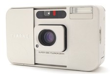 ALL WORKS! [Near MINT+] Fuji