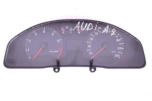 Audi contachilometri - audi,