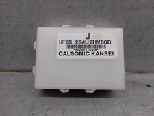 284U2HV80B MODULO ELETTRONICO