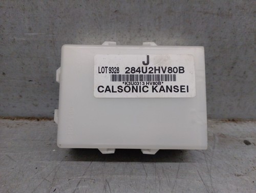 284u2hv80b modulo elettronico - 284u2hv80b,