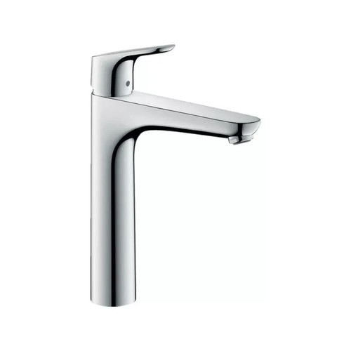 Focus miscelatore lavabo 190 - miscelatore,