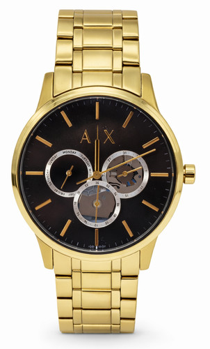 Orologio uomo armani exchange - armani,