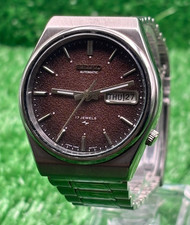 Orologio Vintage Seiko 5