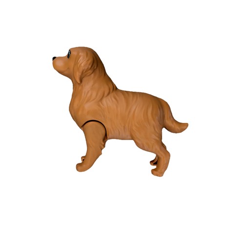 Mattel barbie cane incinta - mattel,