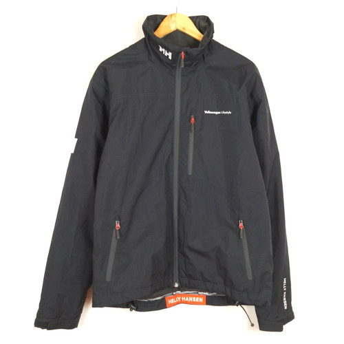 Giacca uomo vela helly - giacca, hansen