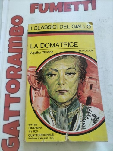 Classici del giallo - i,