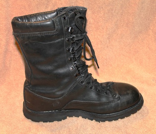 Stivale militare cervino - stivale,